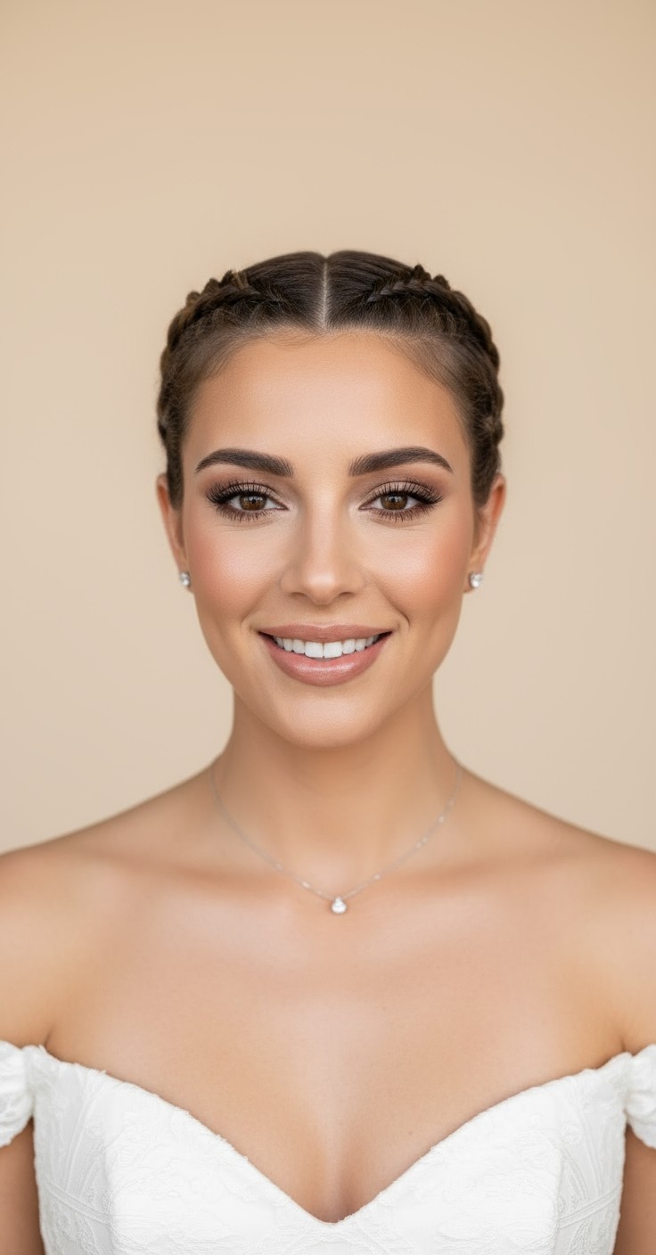 After Kim Kardashian Braids